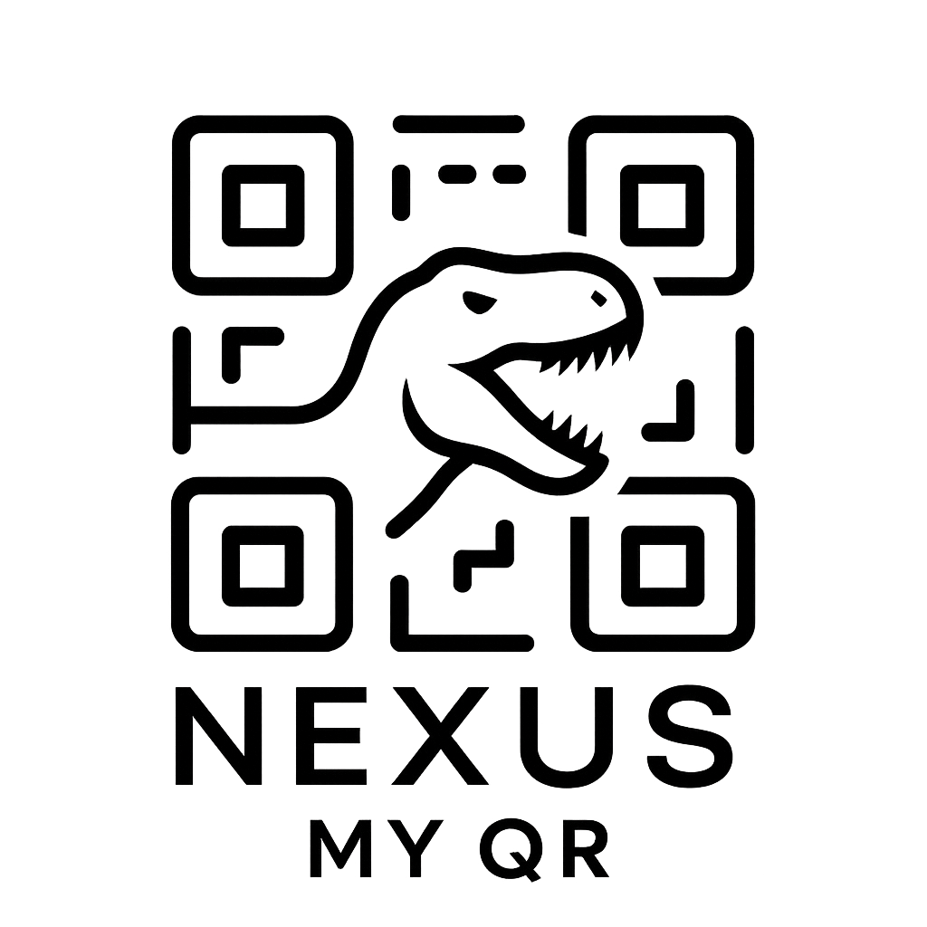 Logo Nexus My QR